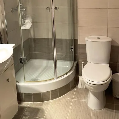 Panoramico View Karianí