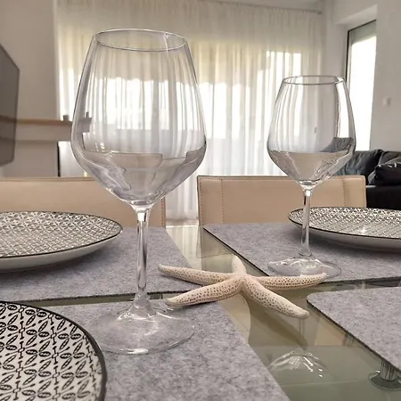 Panoramico View Karianí