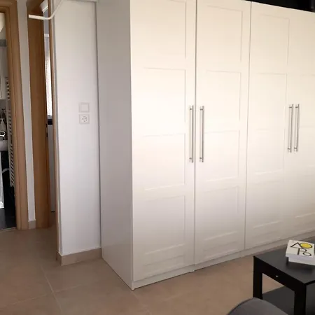 Panoramico View Feriehus