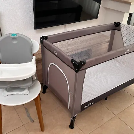 Panoramico View Karianí