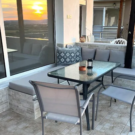 Panoramico View * Karianí