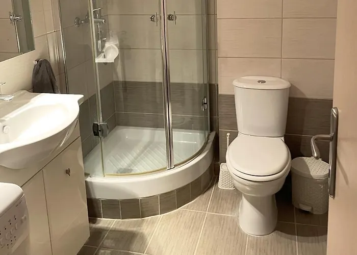 Panoramico View Karianí