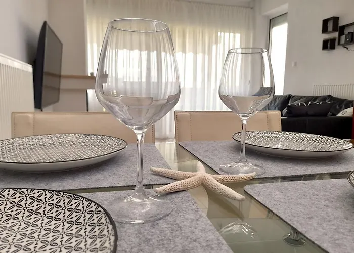 Panoramico View Karianí