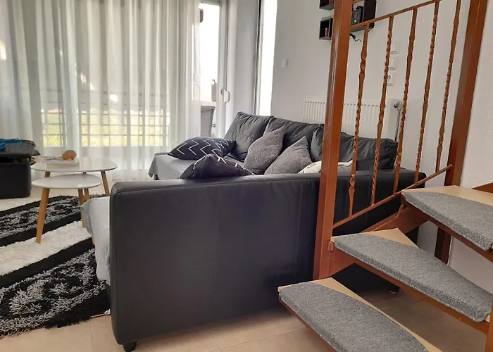 Panoramico View Сasa de vacaciones Karianí