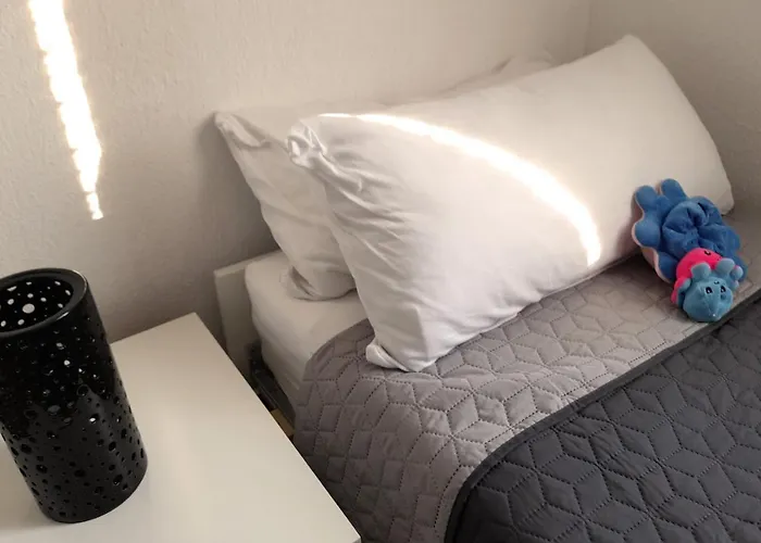 Panoramico View Сasa de vacaciones