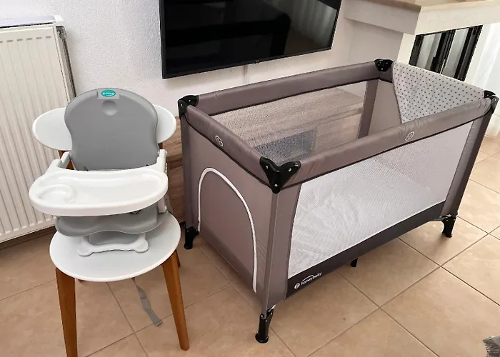 Panoramico View Karianí